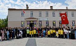 Kulu’da Engelliler Haftası etkinlikleri