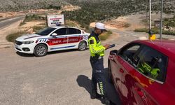 Kurallara uymayanlar cezadan kaçamadı