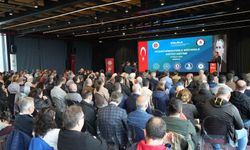 Küresel tehdit listesinin ilk sırasında ‘dezenformasyon’ var