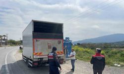 Kuşadası’nda hayvan hırsızlığına karşı sıkı takip
