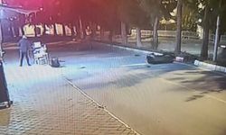 Kuşadası’nda trafik kazası: 1 ölü
