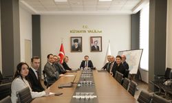 Kütahya İstihdam ve Kariyer Fuarı, istihdam ve iletişimin zeminini oluşturacak