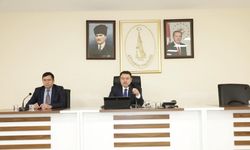 Kütahya’da afet riskleri değerlendirildi