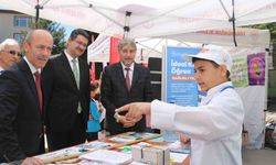 Kütahya’da "Sağlıklı Çocuk, Sağlıklı Gelecek" etkinliği