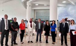 Kütahya’da Yüzüncü Yıl Resim Yarışması