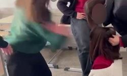 Lisedeki şiddet olayıyla ilgili 1 öğrenci tutuklandı, 4 öğrenciye ev hapsi verildi