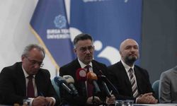 Liselilere tercih öncesi üniversite simülasyonu