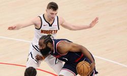 Los Angeles Clippers, seriyi 7. maça taşıdı