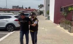 Maganda kurşunu öldürmüştü: Şüphelilerden biri öldü, diğeri Yunanistan’dan dönüp teslim oldu