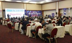 Malatya’da Özel Öğretim Kurumları çalıştayı düzenlendi