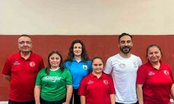 Manavgat Belediyespor’un özel sporcuları Antalya’da zirvede