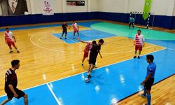 Manisa Celal Bayar Üniversitesi 30. Spor Etkinlikleri başladı