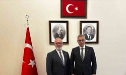Manisa’da 23 yeni hekim ve 184 sağlık personeli göreve başlıyor