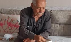 Manisa’da kayıp yaşlı adam ölü bulundu