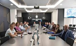 Manisa’nın içme suyu altyapısında güç birliği