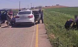Mardin’de 1 kişinin öldüğü mera kavgasının firari şüphelileri yakalandı