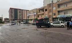 Mardin’de silahlı kavga: 2 yaralı