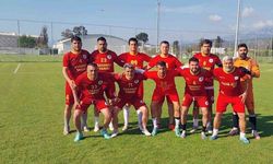 Masterler turnuvasında şampiyon Derik oldu