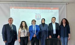 MEAH’ta Psikiyatri Kliniği’nin 12. uzmanı Koca, oldu