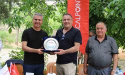 Medical Point Gaziantep Hastanesi’nden ’yaza merhaba’ etkinliği