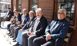 Melikgazi’de Eski Çınarlar Yaşam Merkezi’nin sayıları artıyor