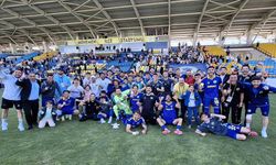 Menemen FK’da hedef Vanspor maçı