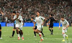 Merih Demiral’ın takımı Al-Ahli, Şampiyonlar Ligi’nde şampiyon oldu