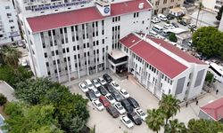 Mersin’de 50 milyonluk ’change’ operasyonu: 15 tutuklama