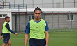Mete Yıldız: "Adana 01 FK ile telafisi olmayan bir maça çıkacağız"