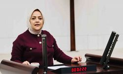 Milletvekili Ün, Özgür Özel’e yapılan saldırıyı kınadı