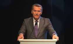 Milli Eğitim Bakanı Tekin: "Okuduğunu anlayabilen, analiz yapabilen, yorumlayabilen çocuklarımız olsun istiyoruz"