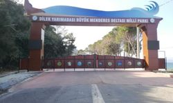 Milli Park girişler Ekim ayına kadar kapatıldı