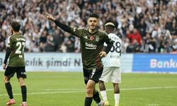 Milot Rashica ligde 10 maç sonra gol attı