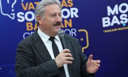 Mobil Başkan ile Kocatepe Mahallesi’nde gönül buluşması