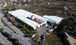 MORMAŞ’ta üretim tüm hızıyla sürüyor