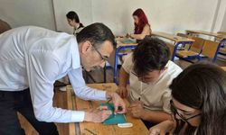 MSKÜ, EMSA Ulusal İlkbahar Kurultayı’na ev sahipliği yaptı