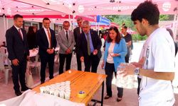 MSKÜ’den Dokuzçam Mahallesi’nde sağlık ve eğitim odaklı "birlikte gelişim programı"