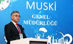 MUSKİ Uluslararası bağlantılarını güçlendiriyor