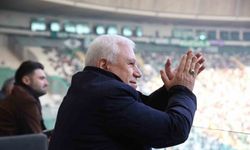Mustafa Bozbey: "Hayallerimiz yine gerçek olacak"