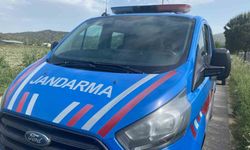 Nazilli’de bir şahıs ölü bulundu