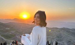Nemrut’ta doğum günü kutlama hayali gerçek oldu