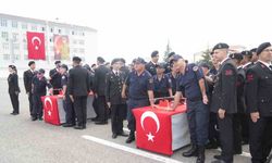 Niğde’de 33 engelli vatandaş askerlik sevinci yaşadı