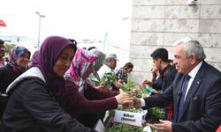 Nilüfer’de 310 bin fide vatandaşlarla buluşuyor