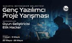 Ödüllü teknoloji yarışmasında başvurular sona eriyor