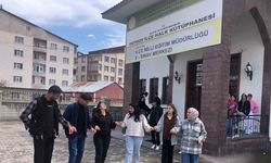 Öğrenciler Hıdırellezi kutladı
