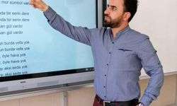 Öğretmenden değerlere alegorik bakış:  ’Sekoya Meclisi’ yayımlandı