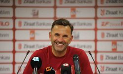 Okan Buruk: "İki yarıda erken bulduğumuz goller işimizi kolaylaştırdı, kupayı kazandığımız için mutluyuz"