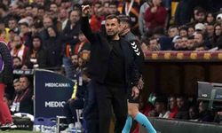Okan Buruk’un, Türkiye Kupası’nda 2. final heyecanı