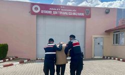On ayrı suçtan aranan şahıs JASAT operasyonuyla yakalandı