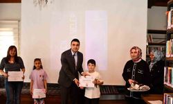 Osmaneli’nde kitap okuma kültürü teşvik ediliyor
